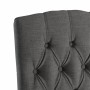 Dining chairs, 6 units, fabric with a gray linen-like appearance. by , dining chairs - Ref: Foro24-3309174, Price: 735,55 €, ...