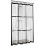 Sealskin Clear Brix Shower Curtain by Sealskin, shower curtains - Ref: Foro24-432044, Price: 24,91 €, Discount: %