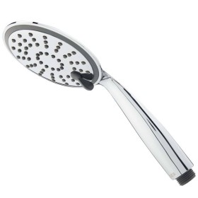 Tiger Chrome Tossa Shower Head by Tiger, shower heads - Ref: Foro24-432047, Price: 34,40 €, Discount: %