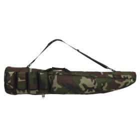 Bolsa para rifle con correa de hombro tela oxford 120 cm de , Estuches para armas de fuego - Ref: Foro24-4009981, Precio: 32,...