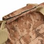 Rifle bag with shoulder strap, made of Oxford fabric, 135 cm. by , Firearm cases - Ref: Foro24-4009988, Price: 34,38 €, Disco...