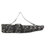 Rifle bag with shoulder strap, made of Oxford fabric, 120 cm. by , Firearm cases - Ref: Foro24-4009983, Price: 33,01 €, Disco...