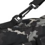 Rifle bag with shoulder strap, made of Oxford fabric, 120 cm. by , Firearm cases - Ref: Foro24-4009983, Price: 33,01 €, Disco...