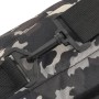 Rifle bag with shoulder strap, made of Oxford fabric, 120 cm. by , Firearm cases - Ref: Foro24-4009983, Price: 33,01 €, Disco...