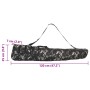 Rifle bag with shoulder strap, made of Oxford fabric, 120 cm. by , Firearm cases - Ref: Foro24-4009983, Price: 33,01 €, Disco...