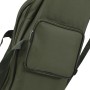 Bolso para caña de pescar tela oxford verde oscuro 150 cm de , Bolsas y estuches para cañas de pescar - Ref: Foro24-4009995, ...