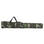 Tasche für Angelrute aus grünem Camouflage-Oxford-Stoff, 160 cm. von , Taschen und Etuis für Angelruten - Ref: Foro24-4009997...