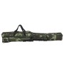 Tasche für Angelrute aus grünem Camouflage-Oxford-Stoff, 160 cm. von , Taschen und Etuis für Angelruten - Ref: Foro24-4009997...