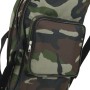 Tasche für Angelrute aus grünem Camouflage-Oxford-Stoff, 160 cm. von , Taschen und Etuis für Angelruten - Ref: Foro24-4009997...