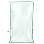 Grünes PP-Gummiseil-Schleppnetz 3,5x2 m von , Gepäcknetze für Kraftfahrzeuge - Ref: Foro24-4012236, Preis: 24,96 €, Rabatt: %