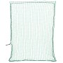 Grünes PP-Gummiseil-Schleppnetz 3,5x3 m von , Gepäcknetze für Kraftfahrzeuge - Ref: Foro24-4012243, Preis: 35,84 €, Rabatt: %