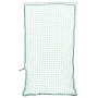 Grünes PP-Gummizug-Schleppnetz 4,5x2,5 m von , Gepäcknetze für Kraftfahrzeuge - Ref: Foro24-4012241, Preis: 36,22 €, Rabatt: %