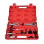 Set de herramientas de distribucuón del motor de , Herramientas de mano - Ref: Foro24-210127, Precio: 33,77 €, Descuento: %