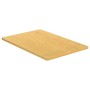 Bamboo table board 40x60x1.5 cm by , Table tops - Ref: Foro24-352712, Price: 30,67 €, Discount: %