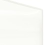 Folding white party tent 3x3 m by , Tents and gazebos - Ref: Foro24-93517, Price: 97,18 €, Discount: %