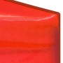 Folding red party tent 3x3 m by , Tents and gazebos - Ref: Foro24-93520, Price: 96,17 €, Discount: %