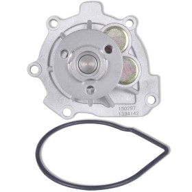 Water pump for Opel, Holden, etc. by , motor vehicle engine parts - Ref: Foro24-150297, Price: 18,99 €, Discount: %