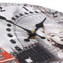 Vintage Marilyn Monroe wall clock 30 cm by , Wall clocks - Ref: Foro24-50628, Price: 17,79 €, Discount: %