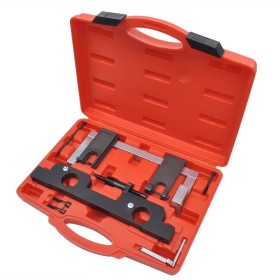 Ignition timing adjustment tool kit for BMW N20&N26 engines. by , Hand tools - Ref: Foro24-210332, Price: 93,63 €, Discount: %