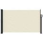 Toldo lateral retráctil crema 120x300 cm de , Sombrillas - Ref: Foro24-4004280, Precio: 76,07 €, Descuento: %