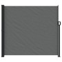 Retractable side awning in anthracite gray, 180x300 cm. by , Umbrellas - Ref: Foro24-4004353, Price: 92,90 €, Discount: %