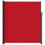 Retractable red side awning 220x300 cm by , Umbrellas - Ref: Foro24-4004372, Price: 103,04 €, Discount: %