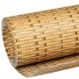 Balkonmarkise aus hellem braunem synthetischem Rattan 600x100 cm. von , Zaunpaneele - Ref: Foro24-156276, Preis: 71,81 €, Rab...