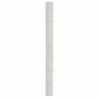 Membrana de malezas PP blanca 1,5x25 m de , Mallas antihierbas - Ref: Foro24-4005914, Precio: 19,07 €, Descuento: %