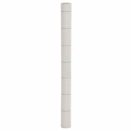 White PP weed membrane 1.5x25 m by , anti-weed meshes - Ref: Foro24-4005914, Price: 19,07 €, Discount: %