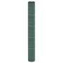 Weed control green PP membrane 1x100 m by , anti-weed meshes - Ref: Foro24-4005252, Price: 44,25 €, Discount: %