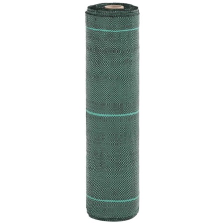 Weed control PP green membrane 0.5x50 m by , anti-weed meshes - Ref: Foro24-4005244, Price: 16,99 €, Discount: %