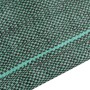 Weed control PP green membrane 0.5x50 m by , anti-weed meshes - Ref: Foro24-4005244, Price: 16,99 €, Discount: %