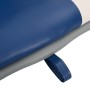 Folding boat seats 2 units blue and white 48x51x41 cm by , Boats - Ref: Foro24-3284280, Price: 110,98 €, Discount: %