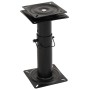 Pedestales asientos barco giratorio 360° ajustable 2 uds acero de , Piezas para veleros - Ref: Foro24-3294944, Precio: 102,14...