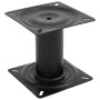 Boat seats 2 units with 360° swivel pedestal by , Boats - Ref: Foro24-3294978, Price: 219,59 €, Discount: %