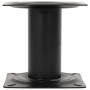 Boat seats 2 units with 360° swivel pedestal by , Boats - Ref: Foro24-3294978, Price: 219,59 €, Discount: %