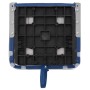 Boat seats with pedestal 2 units adjustable height 360° by , Boats - Ref: Foro24-3294992, Price: 266,82 €, Discount: %