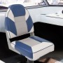 Boat seats 2 units with 360° swivel pedestal by , Boats - Ref: Foro24-3294990, Price: 243,98 €, Discount: %