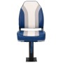 Asientos de barco 2 uds con pedestal giratorio 360° de , Embarcaciones - Ref: Foro24-3294973, Precio: 250,03 €, Descuento: %