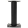 Asientos de barco 2 uds con pedestal giratorio 360° de , Embarcaciones - Ref: Foro24-3294973, Precio: 250,03 €, Descuento: %