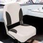 Asiento de barco con pedestal altura ajustable 360° giratorio de , Embarcaciones - Ref: Foro24-3294965, Precio: 113,95 €, Des...