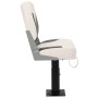 Boat seat with adjustable height pedestal, 360° swivel. by , Boats - Ref: Foro24-3294965, Price: 113,95 €, Discount: %