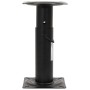 Boat seat with adjustable height pedestal, 360° swivel. by , Boats - Ref: Foro24-3294965, Price: 113,95 €, Discount: %