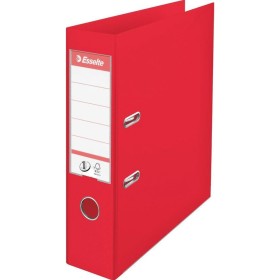 Esselte Hebelringfeilen Nr. 1 5 Stück Rot 75 mm von Esselte, Dateiordner - Ref: Foro24-431736, Preis: 23,99 €, Rabatt: %