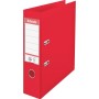 Esselte Lever Ring Files No 1 5 pcs Red 75 mm by Esselte, File folders - Ref: Foro24-431736, Price: 23,45 €, Discount: %