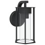 Exterior application of black stainless steel by , Outdoor lighting - Ref: Foro24-4006258, Price: 27,99 €, Discount: %