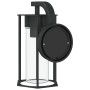 Exterior application of black stainless steel by , Outdoor lighting - Ref: Foro24-4006258, Price: 27,99 €, Discount: %