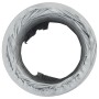 PVC exhaust duct 6 m Ø15 cm by , air ducts - Ref: Foro24-4008060, Price: 22,53 €, Discount: %