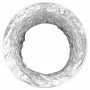 Aluminum ventilation duct 6 m Ø10 cm by , air ducts - Ref: Foro24-4008062, Price: 13,18 €, Discount: %