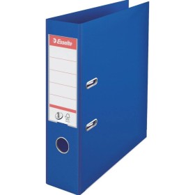 Esselte Lever Ring Files No 1 5 pcs Blue 75 mm by Esselte, File folders - Ref: Foro24-431737, Price: 26,78 €, Discount: %